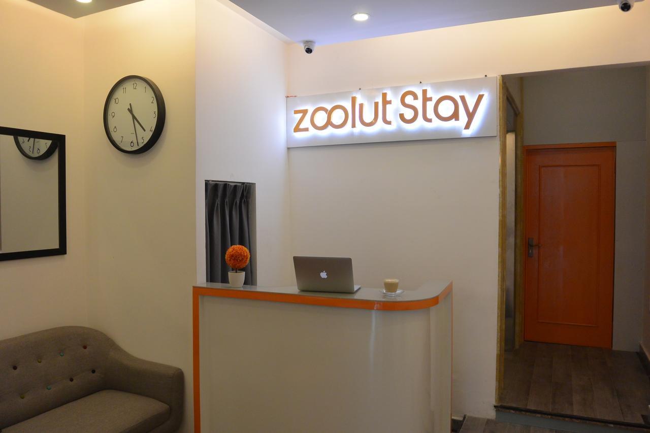 Zoolut Stay 271 Хошимин Экстерьер фото